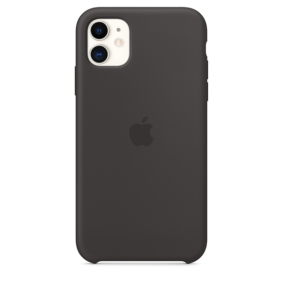 Apple Black Case