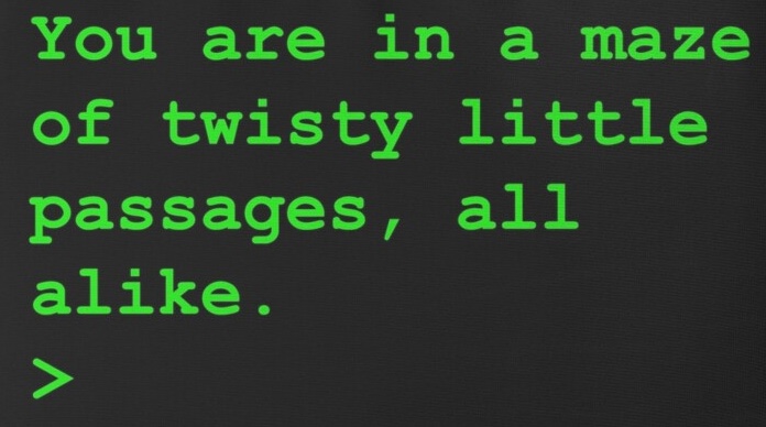 404 - nothing to see here